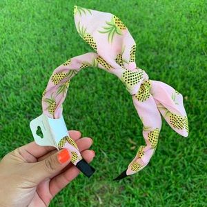 NEW Headbands for Girls - Diademas para niñas